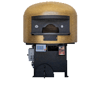 mobipizzaovens mobipizzaovens mobi pizza ovens Sticker