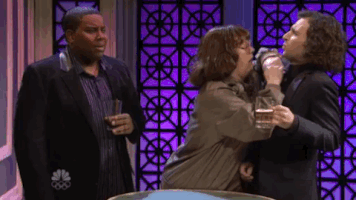melissa mccarthy television GIF by Saturday Night Live