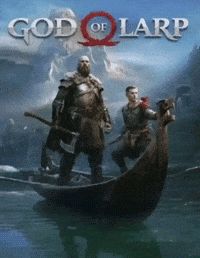 Larper GIF