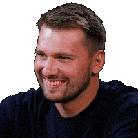 Los Angeles Lakers Thank You Sticker by First We Feast