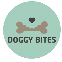 DoggyBites doggybites Sticker
