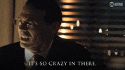 White House Wtf GIF by Showtime