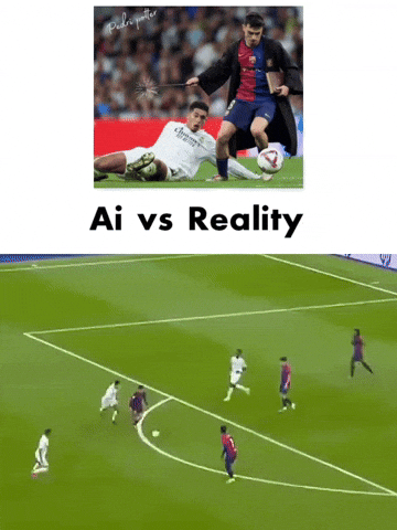 Hala Madrid Jude Bellingham GIF