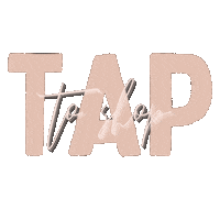 Tap To Shop Sticker by Whitney Rife