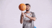 Alex Barrera Basketball GIF by San Pablo Burgos