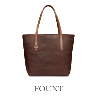 fashion swinging Sticker by FOUNT