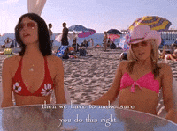 season 4 netflix GIF by Gilmore Girls 