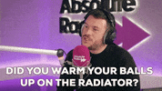 Richie Firth GIF by AbsoluteRadio