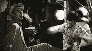 Fight Film GIF