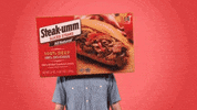 follow me twitter GIF by Steak-umm