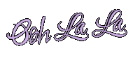 Pittsburgh Beauty Ooo La La Sticker by La La's Salon & Spa