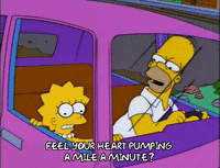 Lisa Simpson Episode 24 GIF by The Simpsons