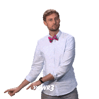 Swipe Click Sticker by SWR3