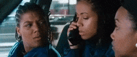 stop talking set it off GIF