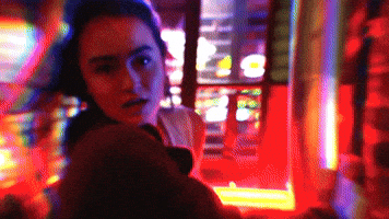 MARIS - Crashland (Official Music Video)