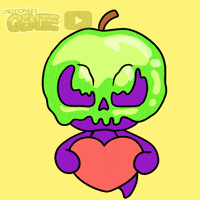 Break Up Love GIF by Christophers Genie