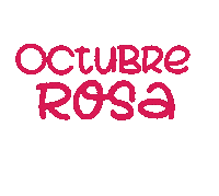 October Cancer Sticker