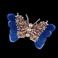 aidanandice accessories brooch aidanandice GIF