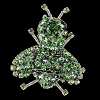 aidanandice accessories brooch aidanandice GIF