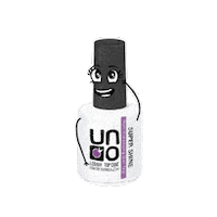 Cosmetic Sticker by unogel