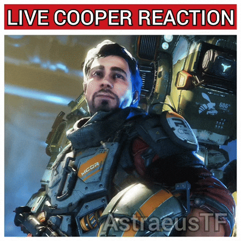 Titan Apexlegends GIF