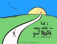 CalmInThePsalms god christian bible prayer GIF