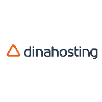 Dominios Sticker by dinahosting