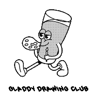 Happy Beer Sticker by CUPCO