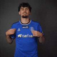 GIF by Lyngby Boldklub