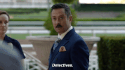 damon wayans riggs GIF by Lethal Weapon