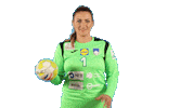 Handball Championship Sticker by EHF