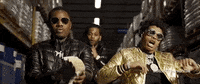 gucci mane lil baby GIF by Worldstar Hip Hop