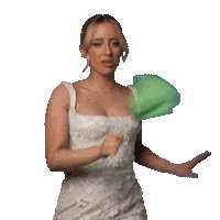 Reality React Sticker by Married At First Sight