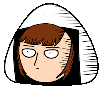 Japan Reaction Sticker