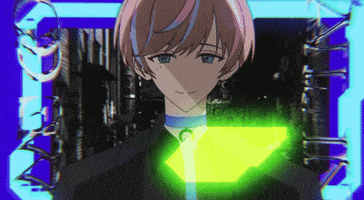Double Vision GIF