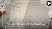 ice cream GIF by HOW WE GOT TO NOW with Steven Johnson