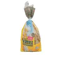 Porokylanleipomo porokylänleipomo rehtikaura Sticker