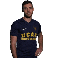 Ucam Murcia Cf Futbol Sticker by UCAM Universidad