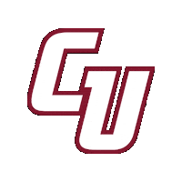 Phoenix Sticker by Cumberland University