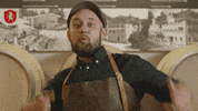there you go wow GIF by Fohrenburger