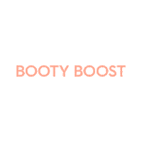 BootyBoost bibi bootyworkout bootyboost bbteam Sticker