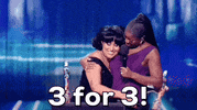 Brits GIF by BRIT Awards