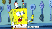 season 9 episode 6 GIF by SpongeBob SquarePants
