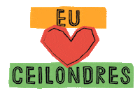Cei 50Anos Sticker by JK Shopping DF