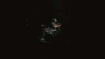 Blue Man Group GIF by AJR