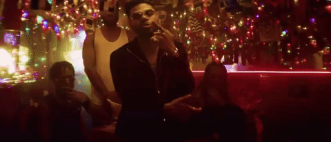 big fax bangladeshi-american GIF by Anik Khan