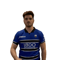 crsc rugby santcugat crsc forçastq Sticker