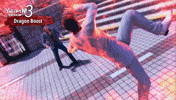 Beat Em Up Like A Dragon GIF