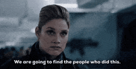 Cbs Fbi GIF by Wolf Entertainment