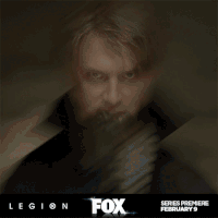 fox legion GIF